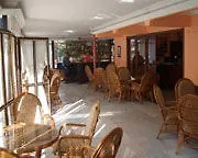 Nazar Hotell Kusadası Turkiet