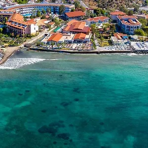 Rezort Ephesia Club, Kusadası