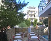 Nazar Hotel Kusadasi